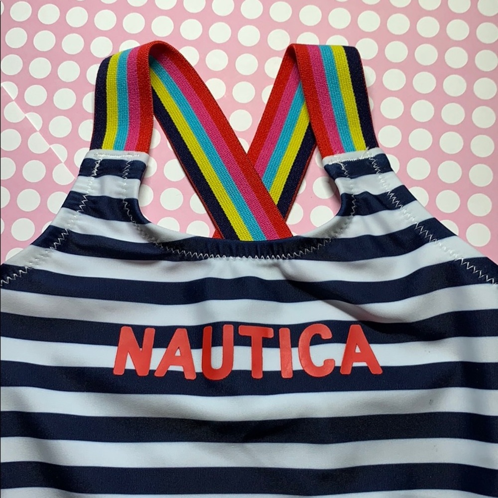 Nautica One Piece